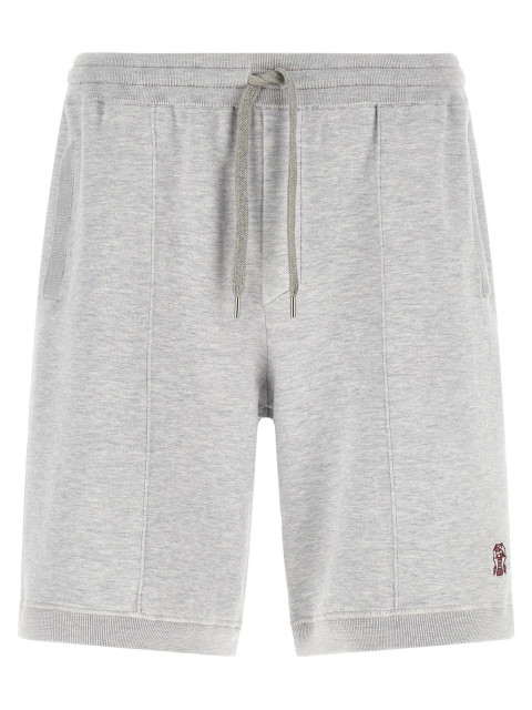 [Brunello Cucinelli] Shorts SS26 MNB806409GC072