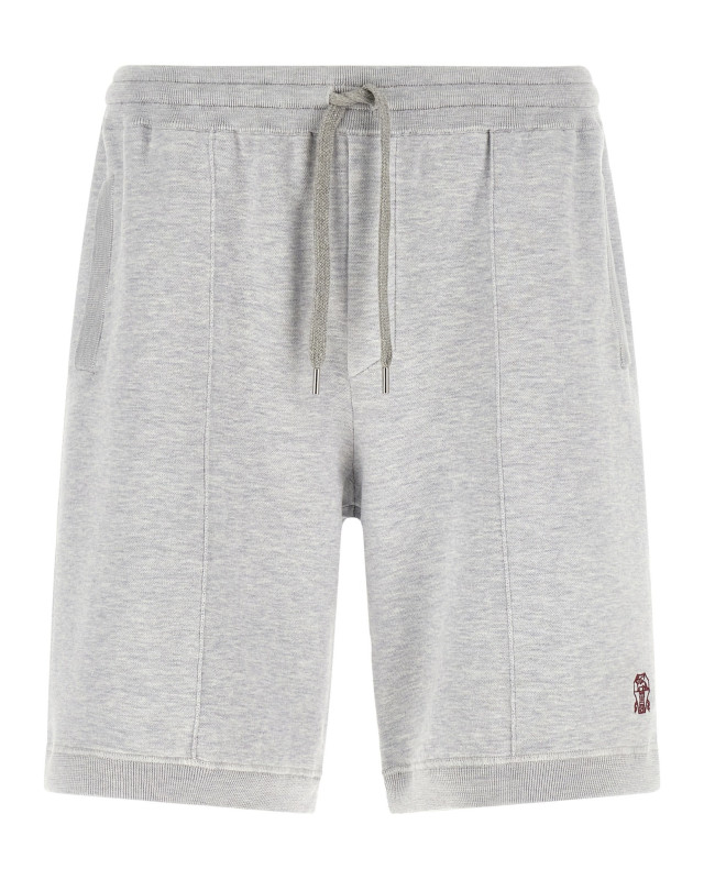 [Brunello Cucinelli] Shorts SS26 MNB806409GC072