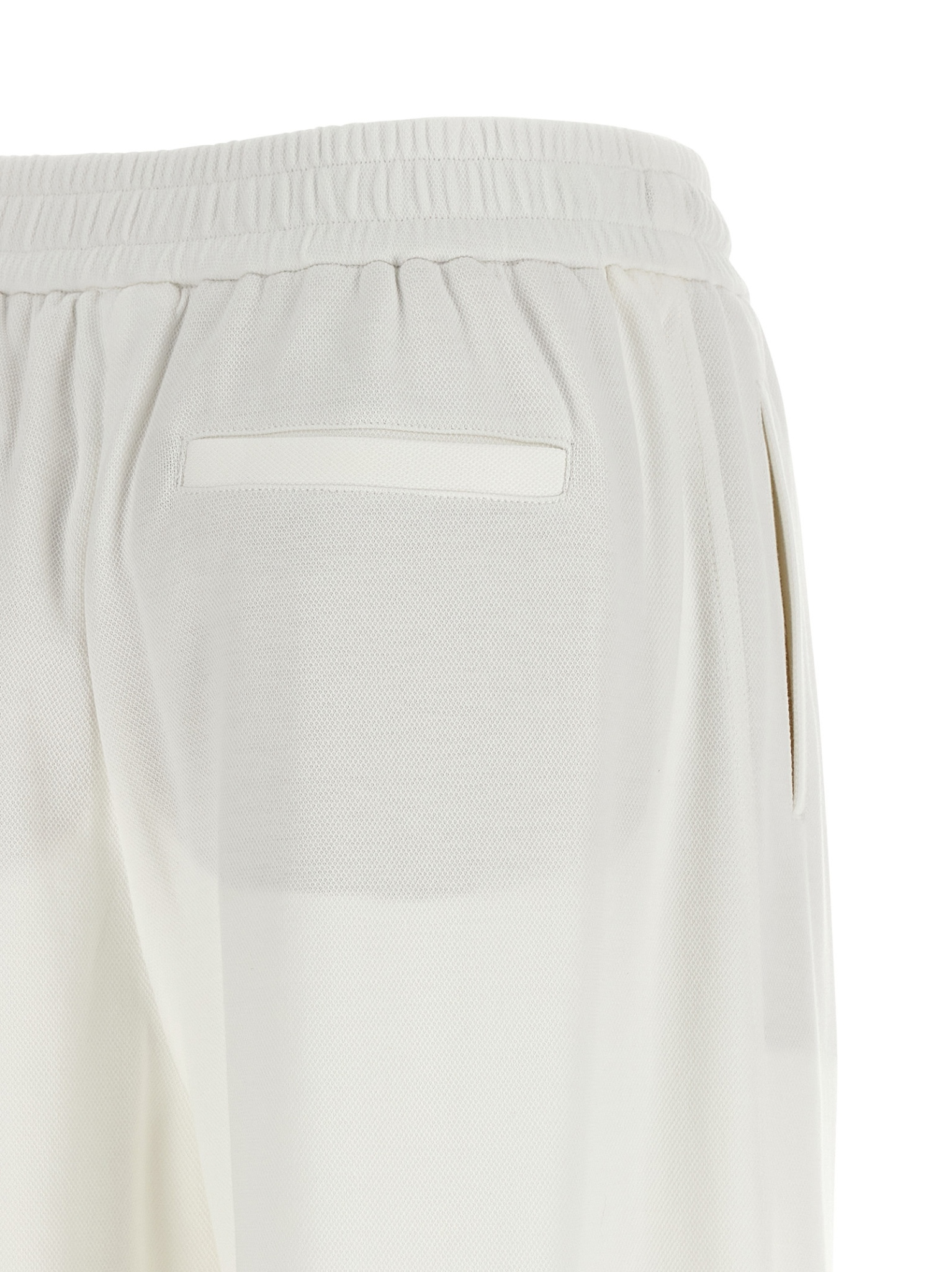 [Brunello Cucinelli] Trousers SS26 MG927VD199C7220