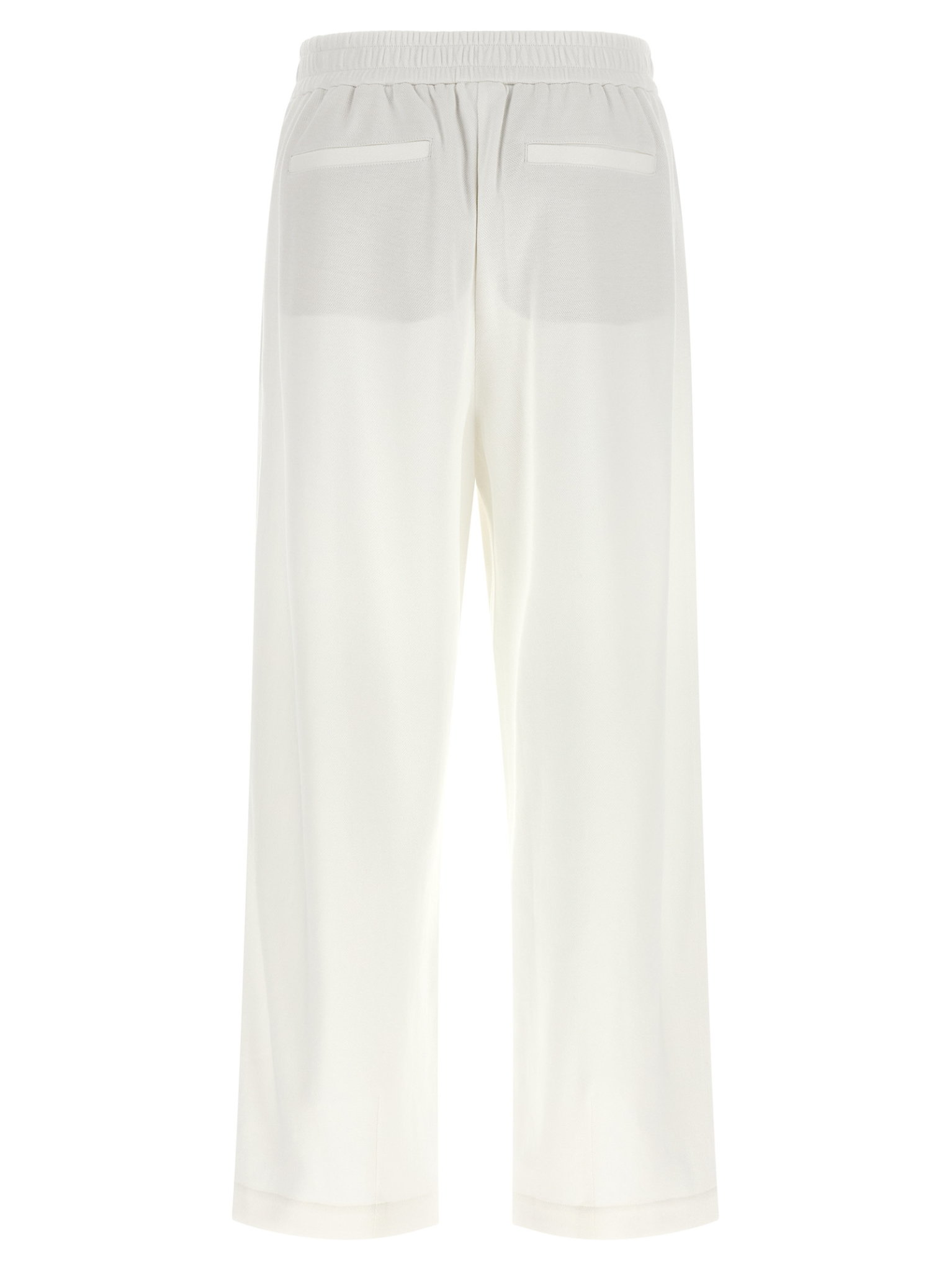 [Brunello Cucinelli] Trousers SS26 MG927VD199C7220