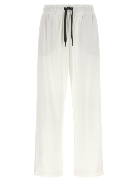 [Brunello Cucinelli] Trousers SS26 MG927VD199C7220