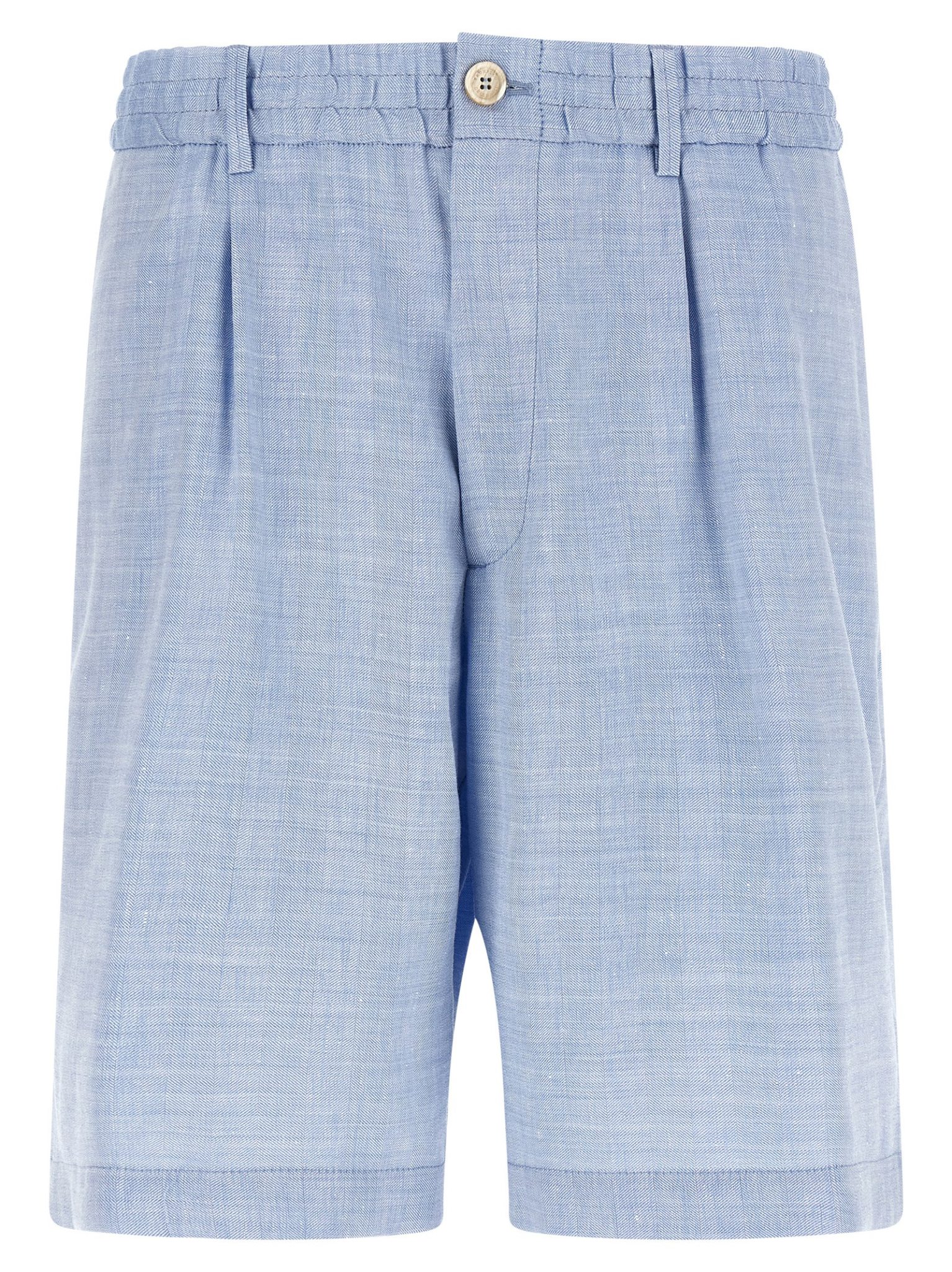 [Brunello Cucinelli] Shorts SS26 MZ408U0065C024