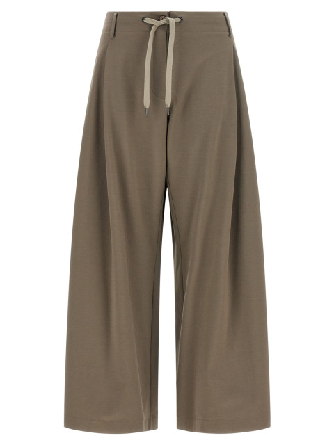 [Brunello Cucinelli] Trousers SS26 ML946EL199C9424