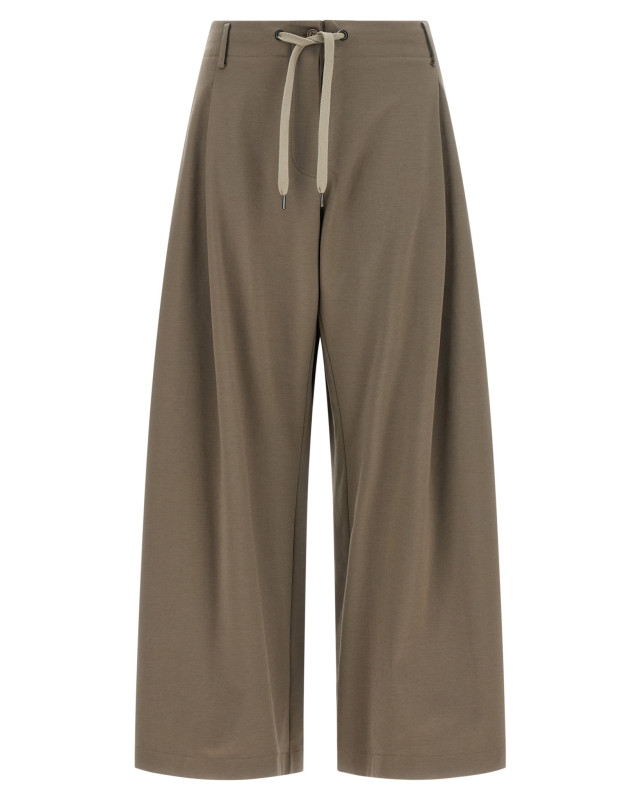 [Brunello Cucinelli] Trousers SS26 ML946EL199C9424