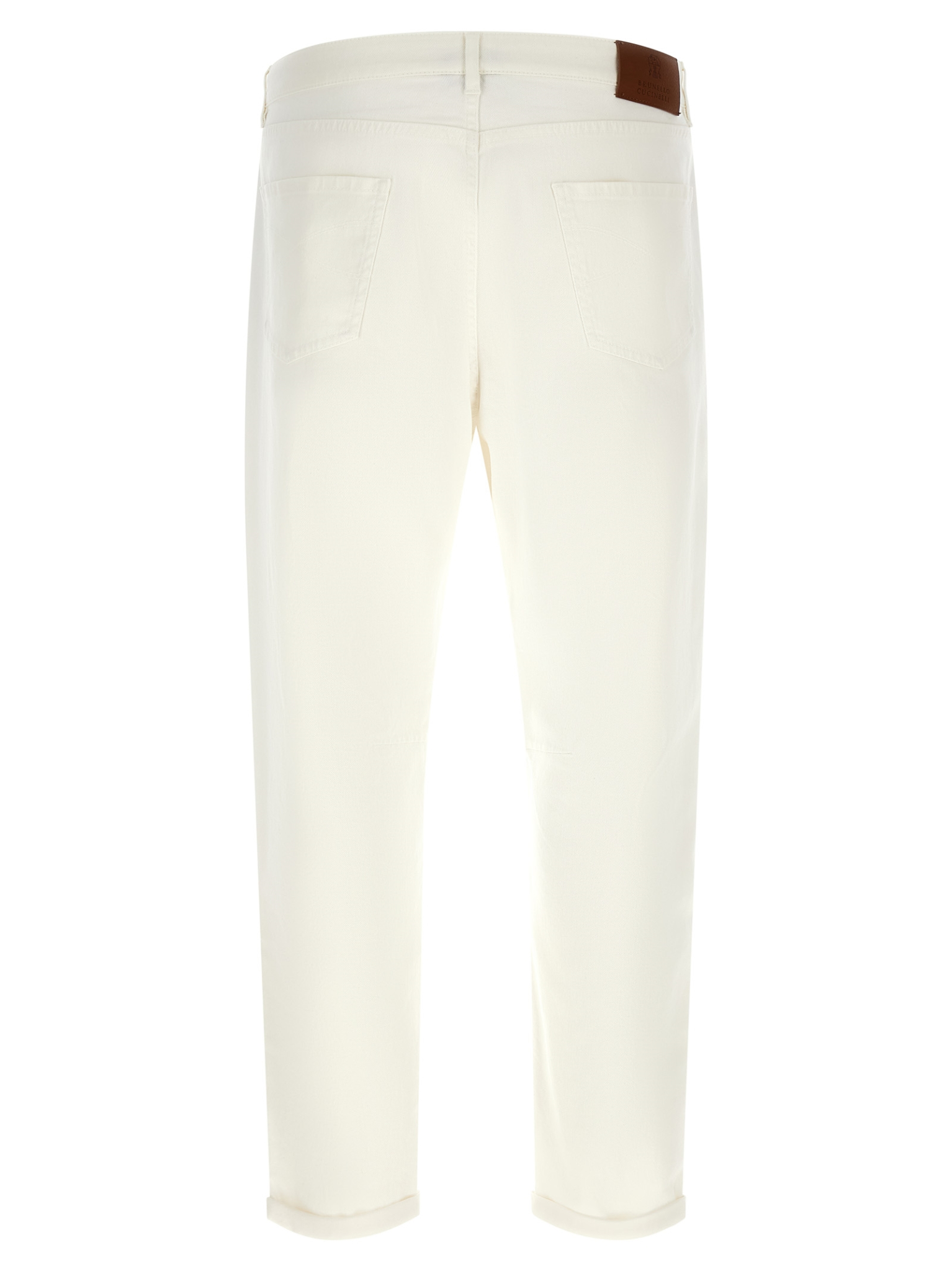 [Brunello Cucinelli] Jeans SS26 Y277PX1290C7210