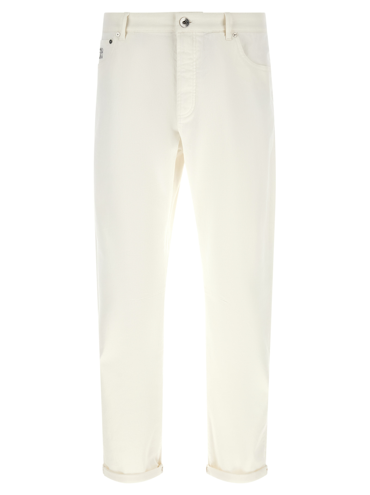 [Brunello Cucinelli] Jeans SS26 Y277PX1290C7210
