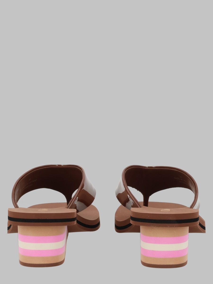 [Chloe] Sandals FW26 26A19KYI_6I3