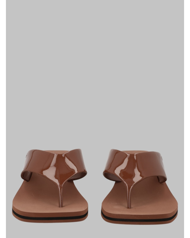 [Chloe] Sandals FW26 26A19KYI_6I3