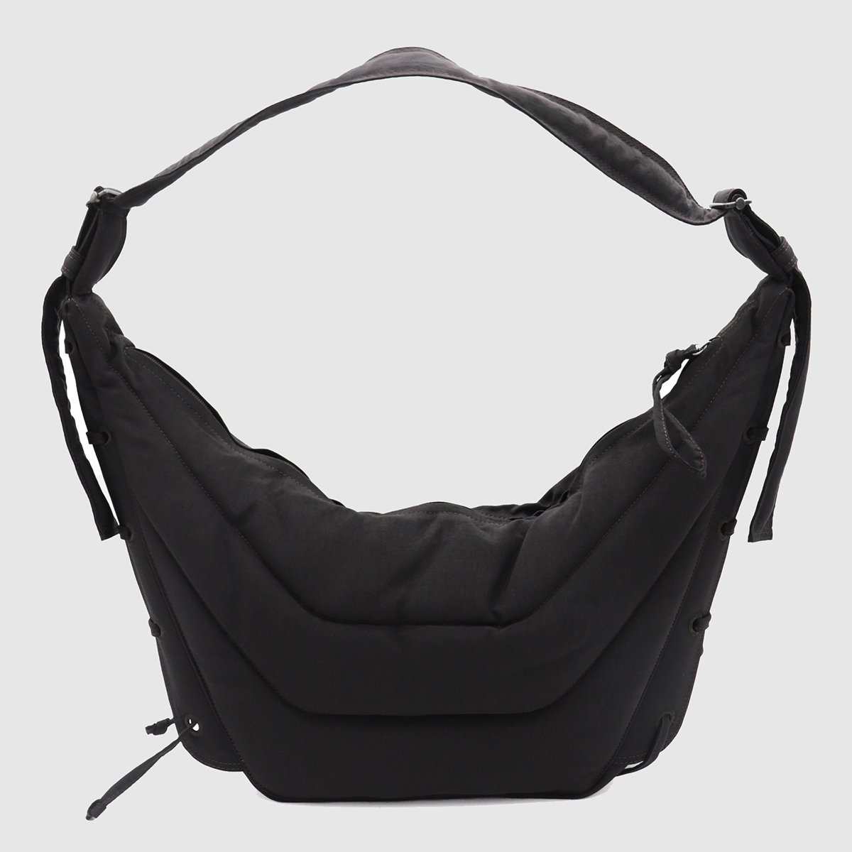 [LEMAIRE] Cross body bag FW26 BG0074LF1330BR490