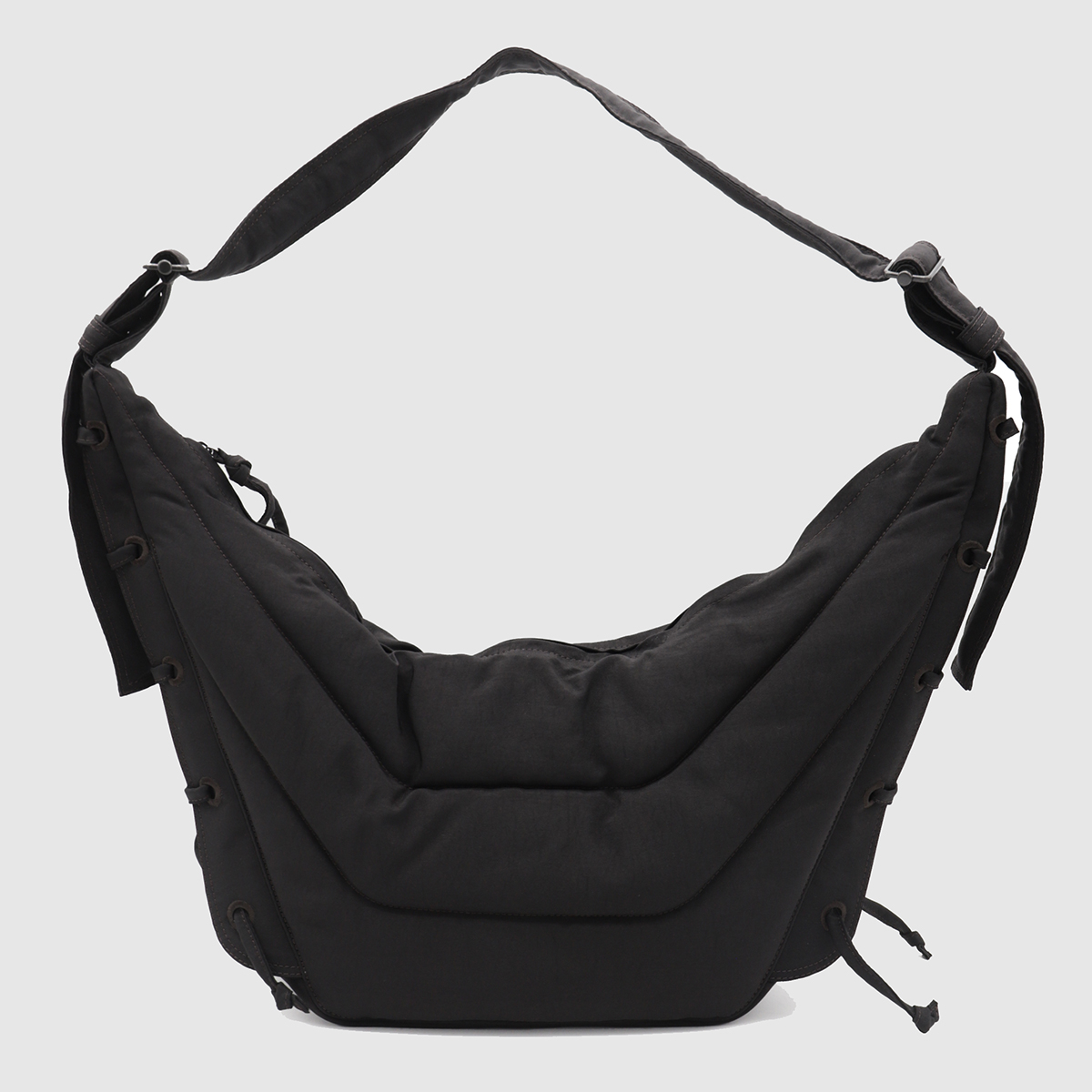 [LEMAIRE] Cross body bag FW26 BG0074LF1330BR490