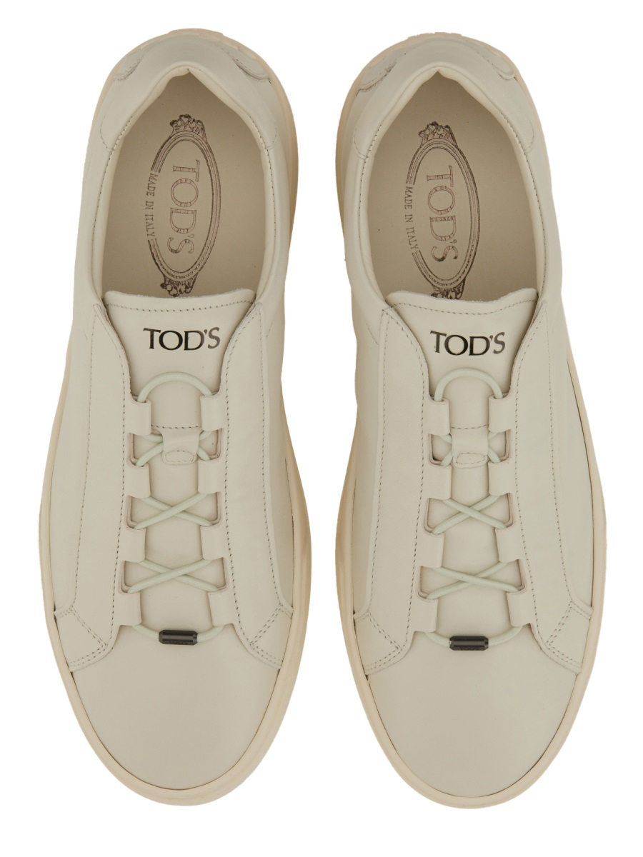 [Tod's] Sneakers FW26 XXM04L0JF40_JUSB009