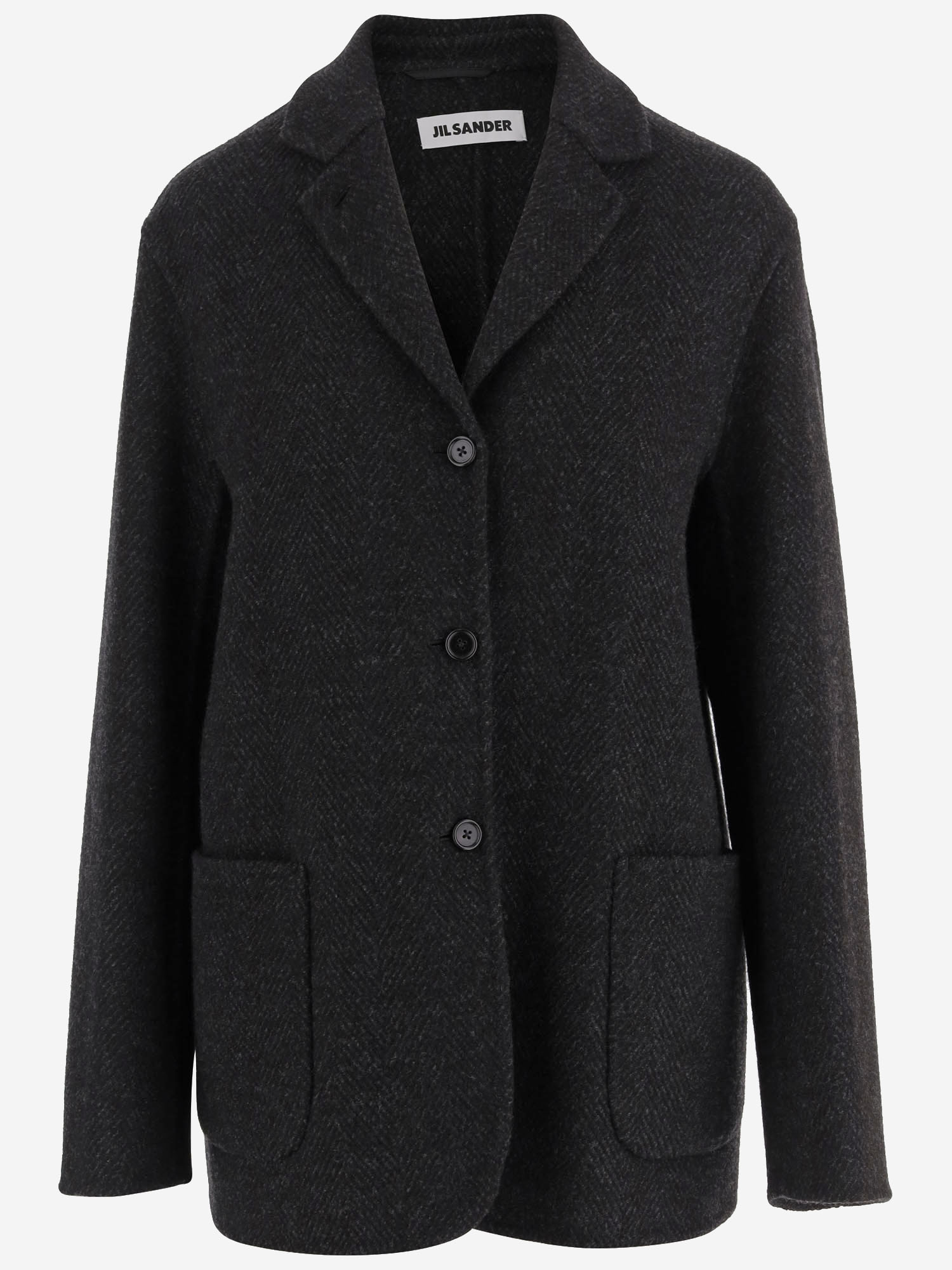 [Jil Sander] Coat FW26 J02BN0243J40348010