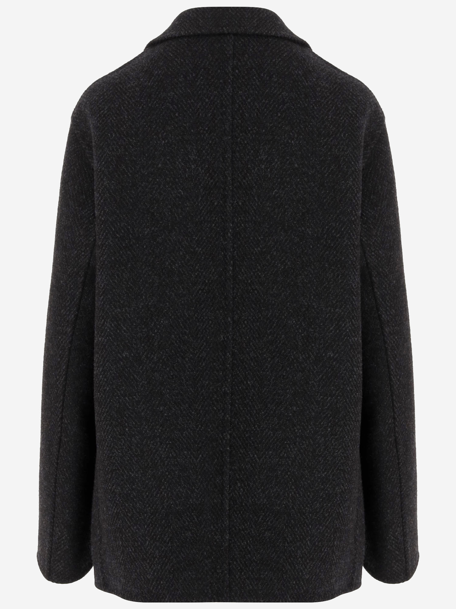 [Jil Sander] Coat FW26 J02BN0243J40348010