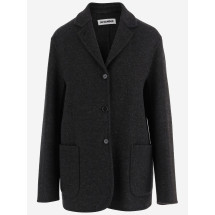 [Jil Sander] Coat FW26 J02BN0243J40348010