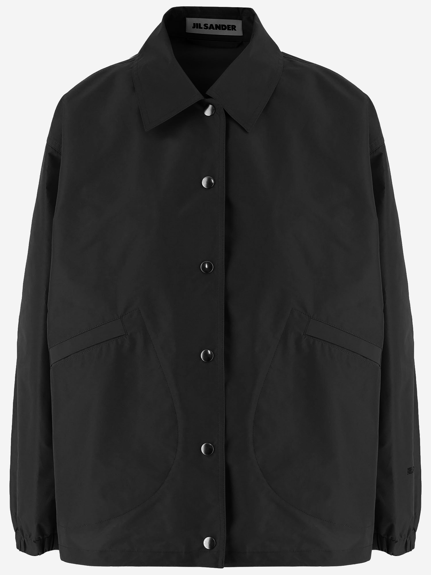 [Jil Sander] Casual Jacket FW26 J02SW0075J70221001