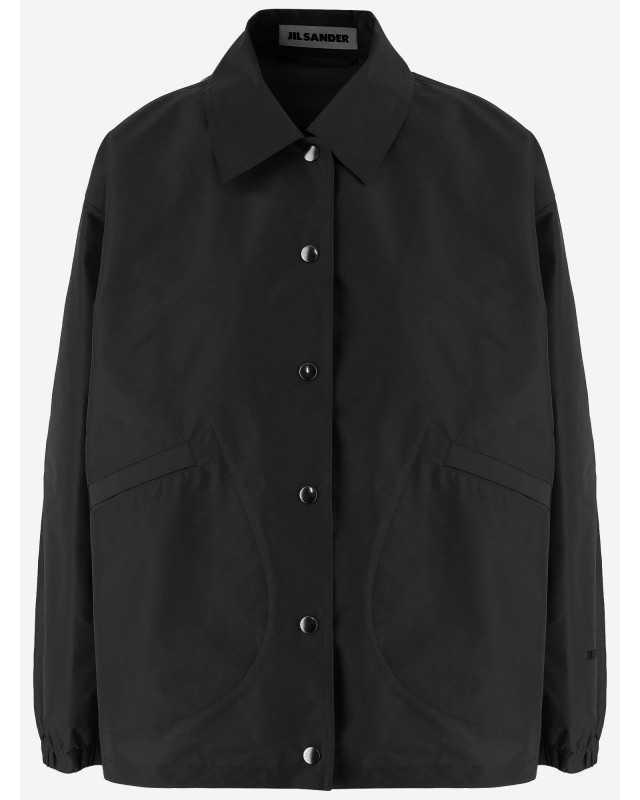 [Jil Sander] Casual Jacket FW26 J02SW0075J70221001