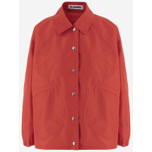 [Jil Sander] Casual Jacket FW26 J02SW0075J70221620
