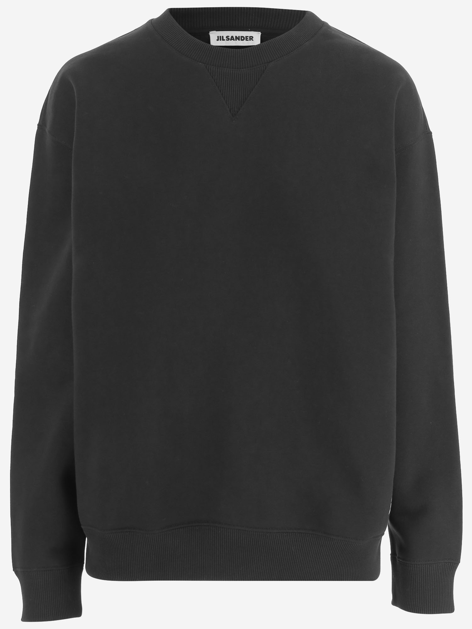 [Jil Sander] Knitwear FW26 J02GU0122J20128001
