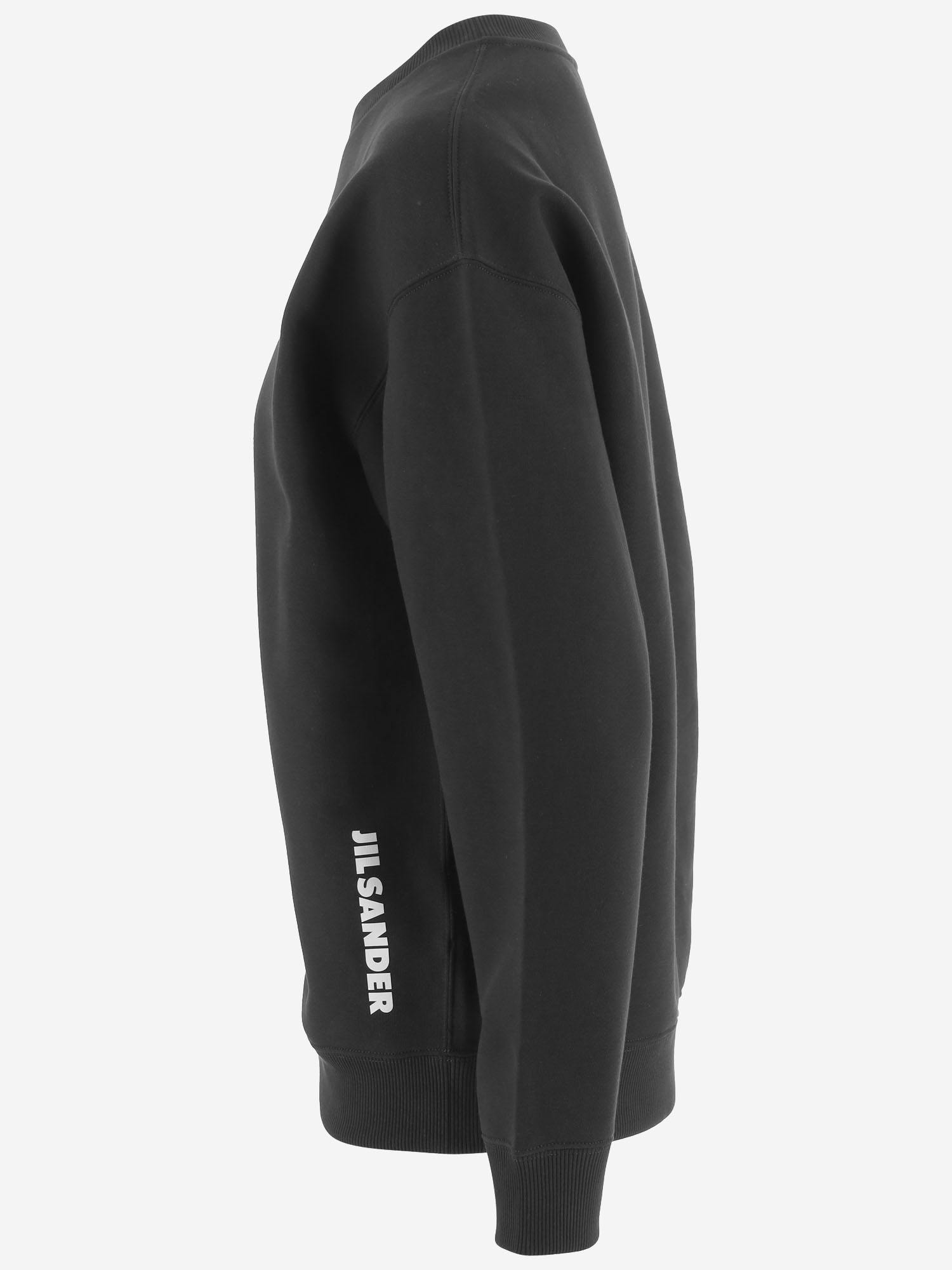 [Jil Sander] Knitwear FW26 J02GU0122J20128001