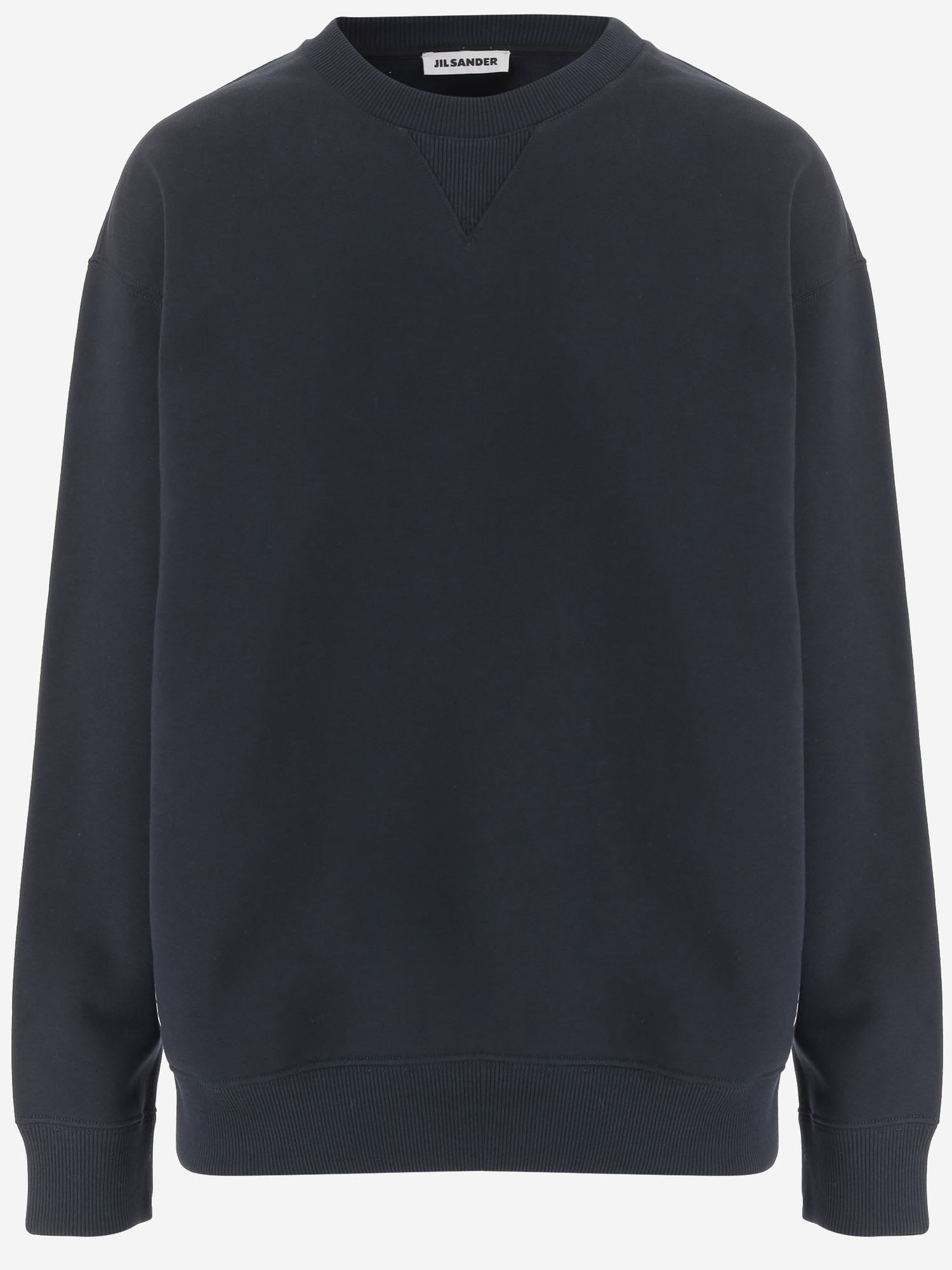 [Jil Sander] Knitwear FW26 J02GU0122J20128402