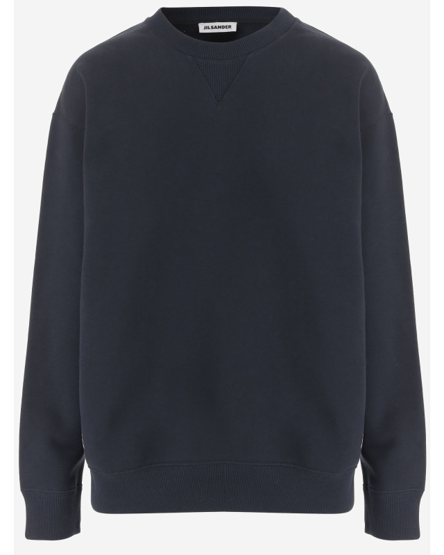 [Jil Sander] Knitwear FW26 J02GU0122J20128402