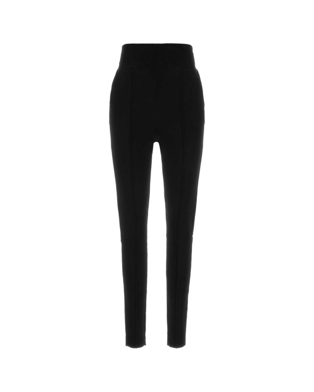 [Chloe] Trousers SS26 CH26UMT08731 001
