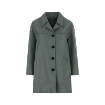 [Chloe] Leather Jacket SS26 CH26SCV93205 44L
