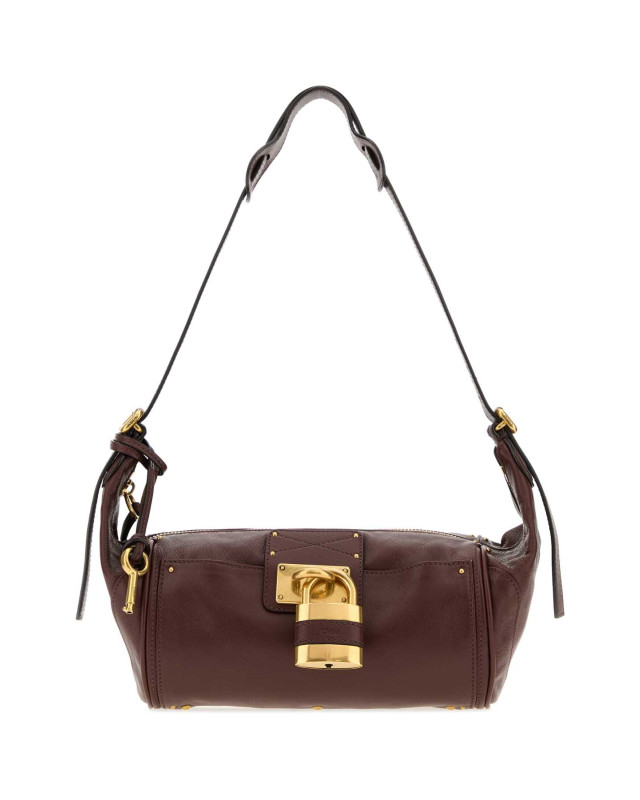 [Chloe] Bag FW26 CH26AS809P75 27M