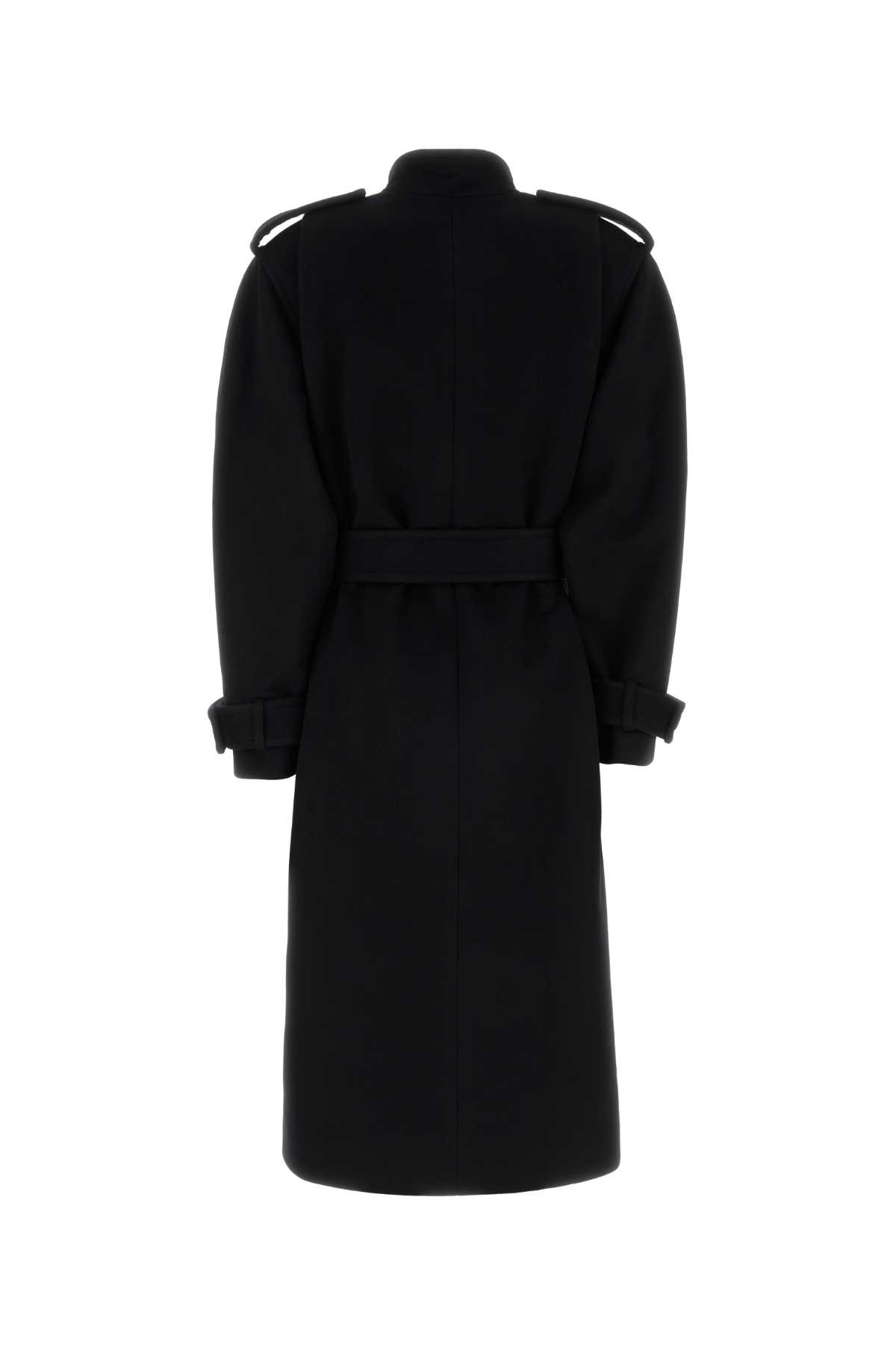[Chloe] Casual Jacket FW26 CH26AMA05071 001