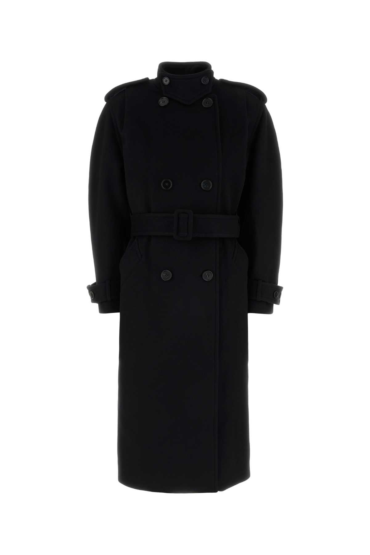 [Chloe] Casual Jacket FW26 CH26AMA05071 001