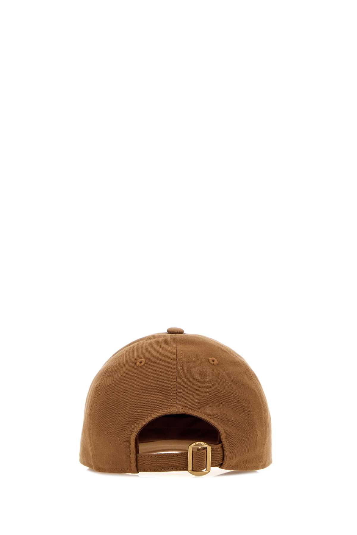 [Chloe] Cap FW26 CH26AHC04CTN 28A