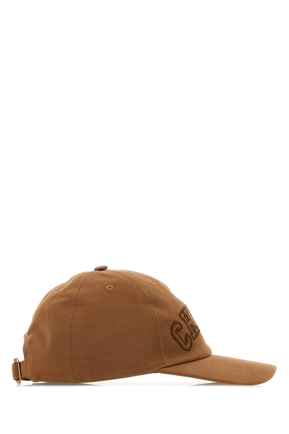 [Chloe] Cap FW26 CH26AHC04CTN 28A