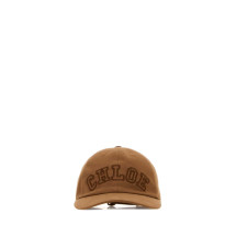 [Chloe] Cap FW26 CH26AHC04CTN 28A