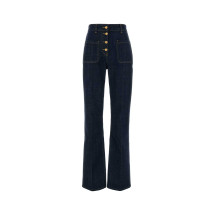 [Valentino Garavani] Jeans FW26 9B3DD23LAER 528
