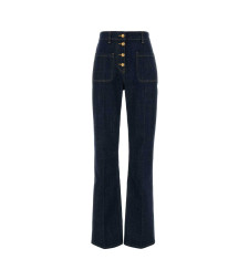 [Valentino Garavani] Jeans FW26 9B3DD23LAER 528
