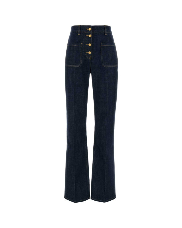 [Valentino Garavani] Jeans FW26 9B3DD23LAER 528