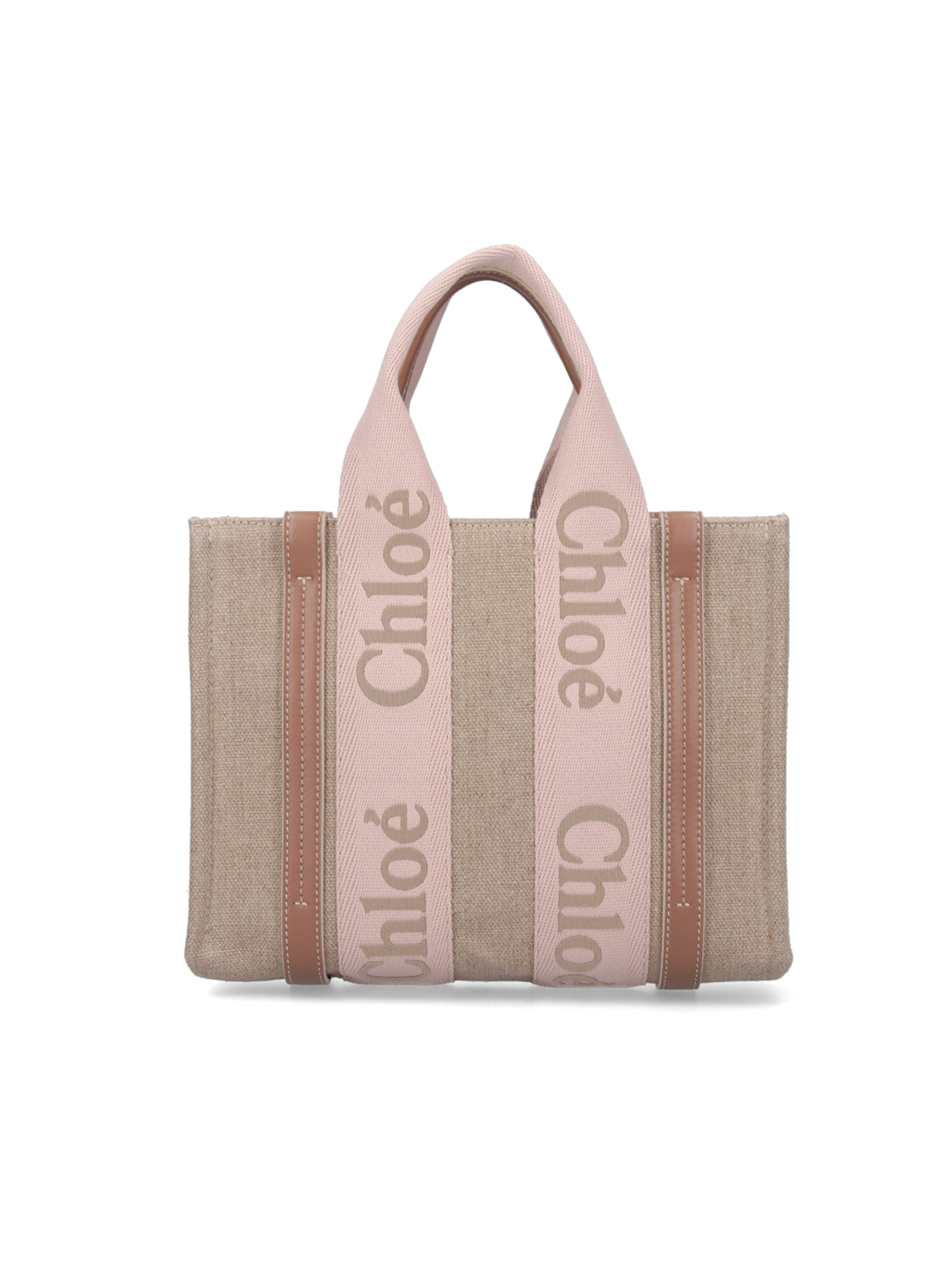 [Chloe] Tote bag FW26 C23AS397L1726Y