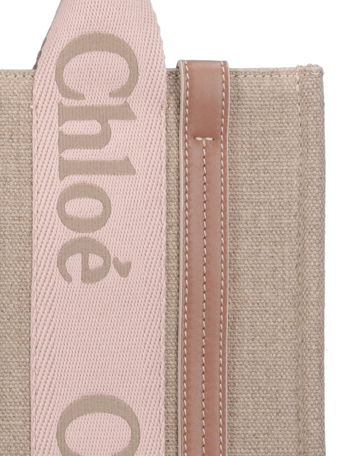 [Chloe] Tote bag FW26 C23AS397L1726Y