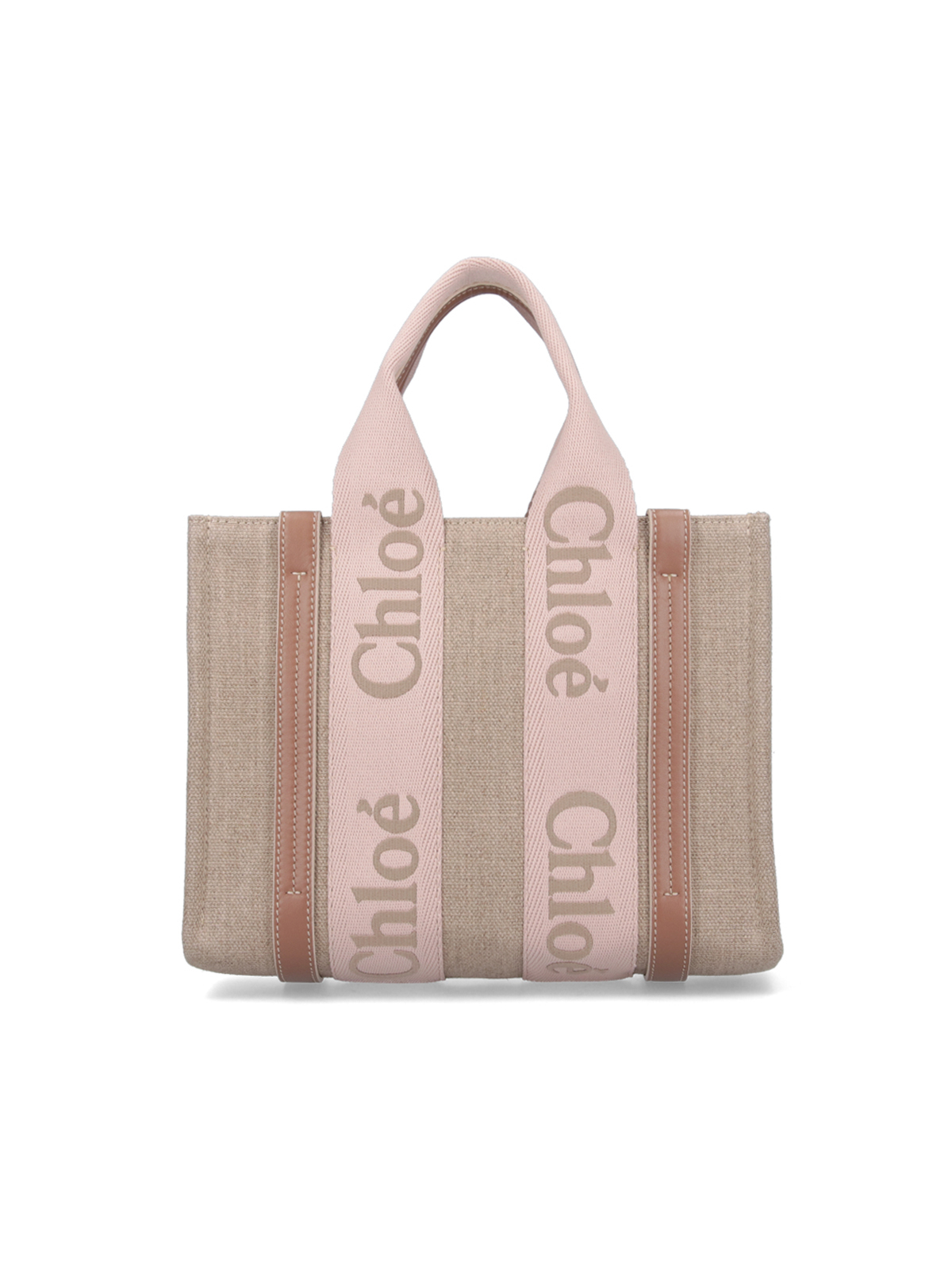 [Chloe] Tote bag FW26 C23AS397L1726Y