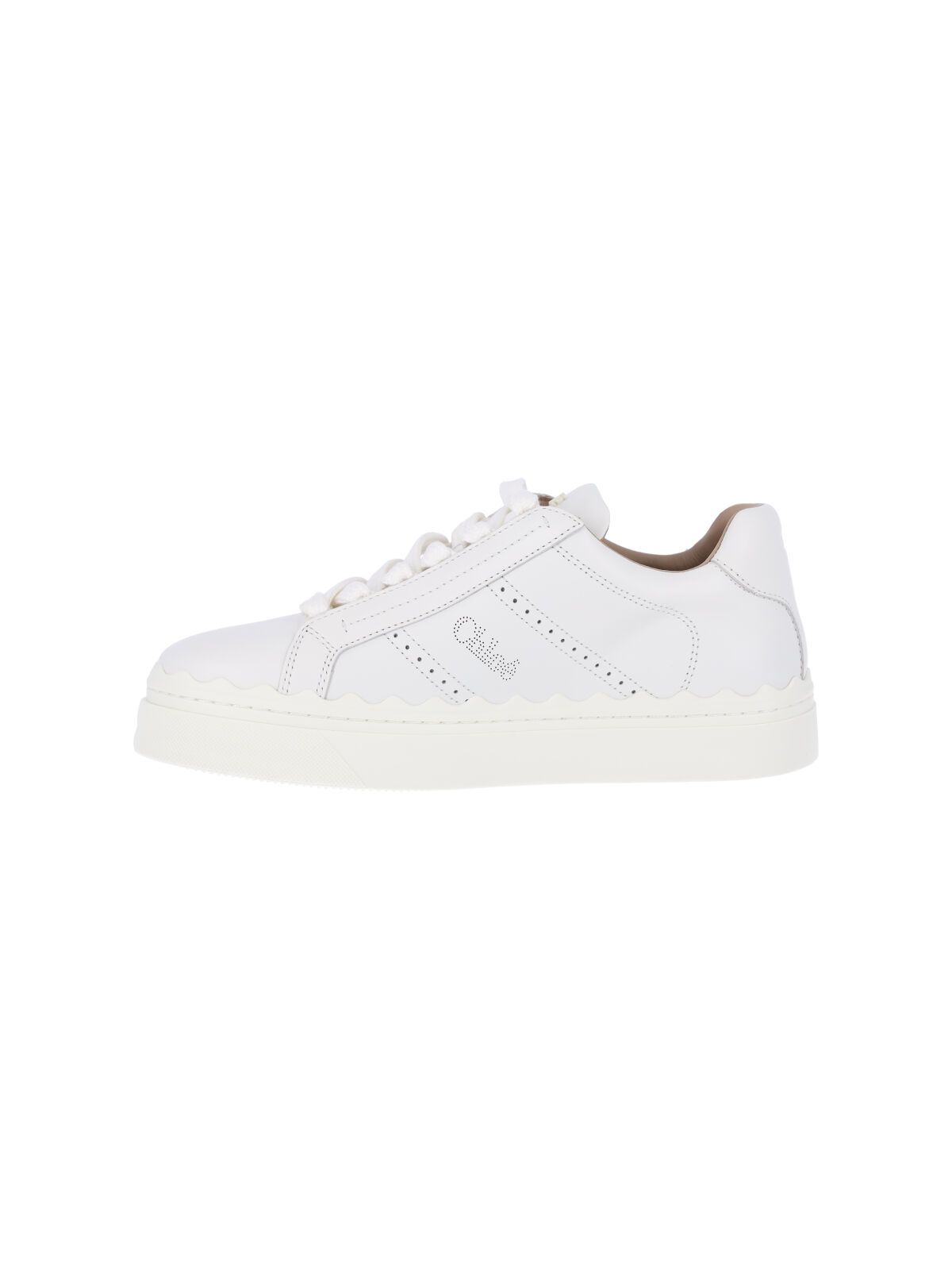 [Chloe] Sneakers FW26 C23W953GQ101