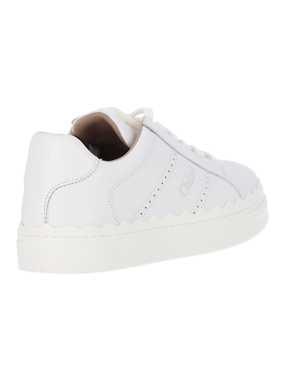 [Chloe] Sneakers FW26 C23W953GQ101