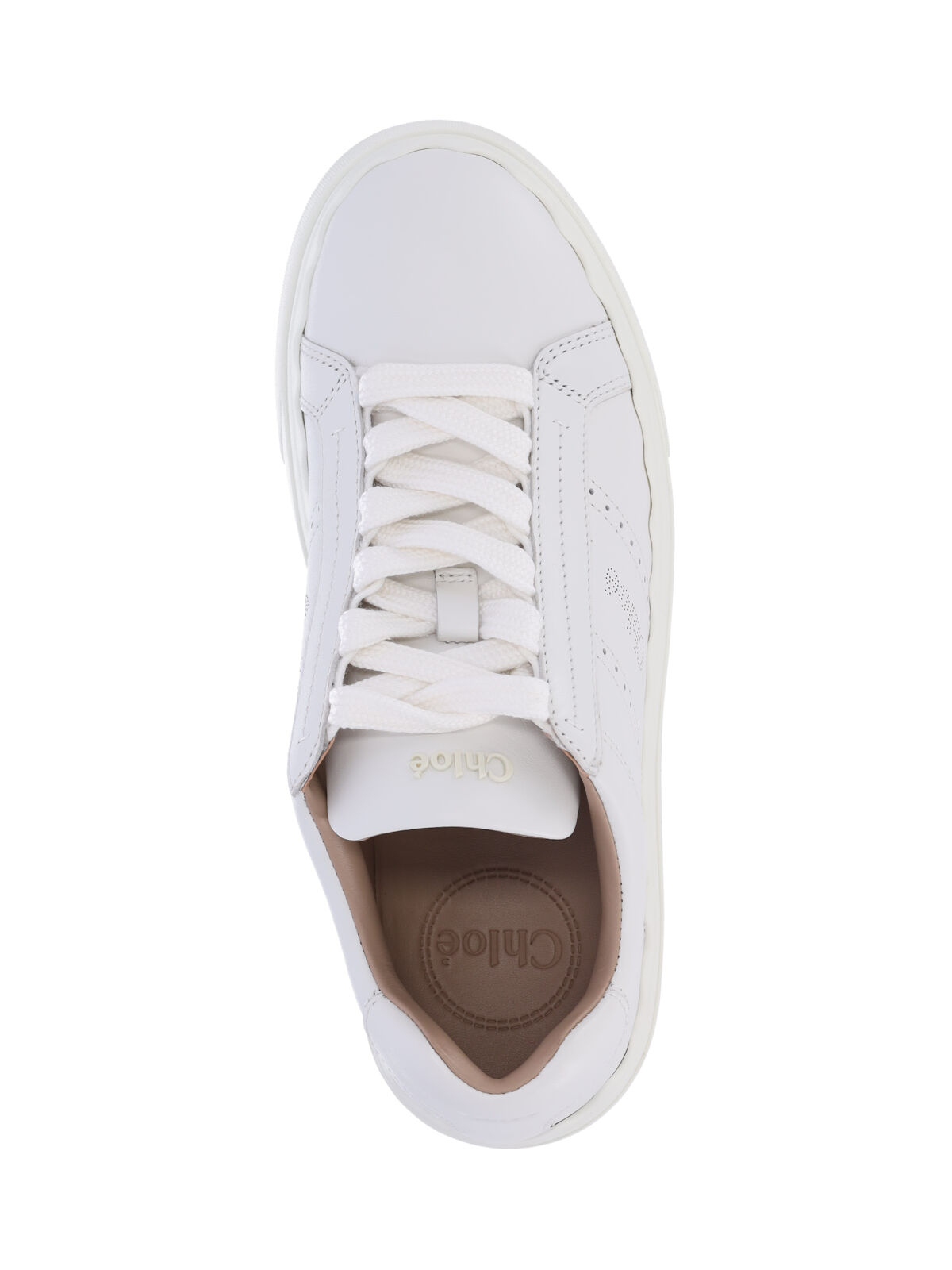 [Chloe] Sneakers FW26 C23W953GQ101