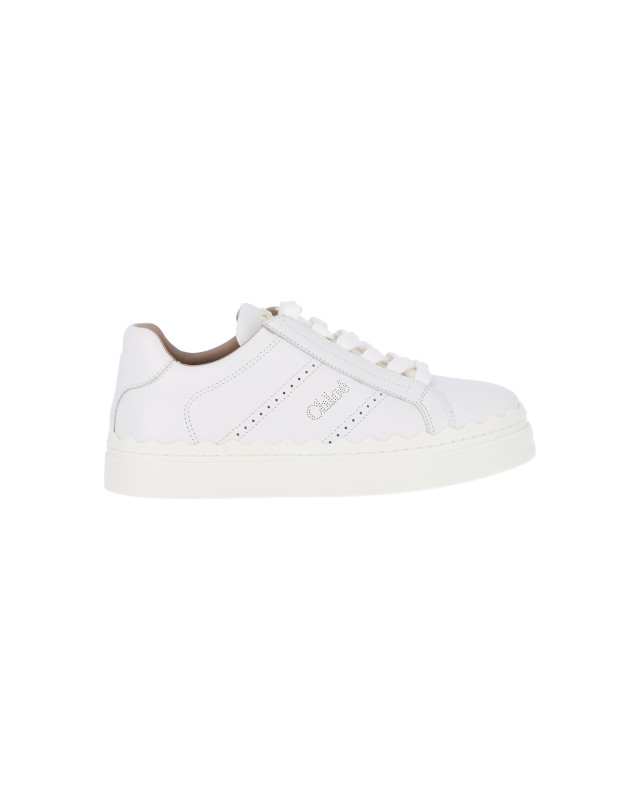 [Chloe] Sneakers FW26 C23W953GQ101