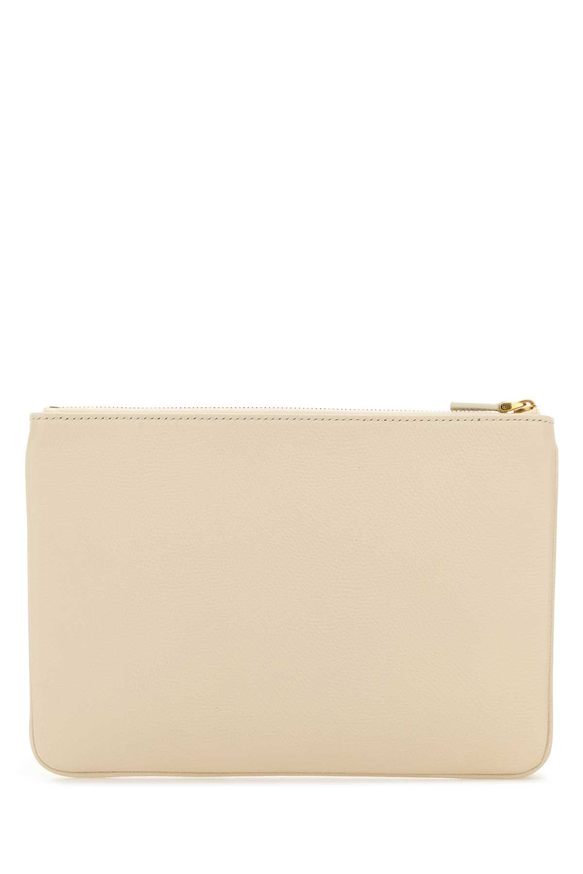 [Valentino Garavani] Clutch bag FW26 6W2P0AK4SNP I16