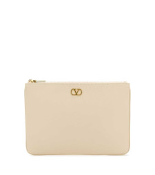 [Valentino Garavani] Clutch bag FW26 6W2P0AK4SNP I16