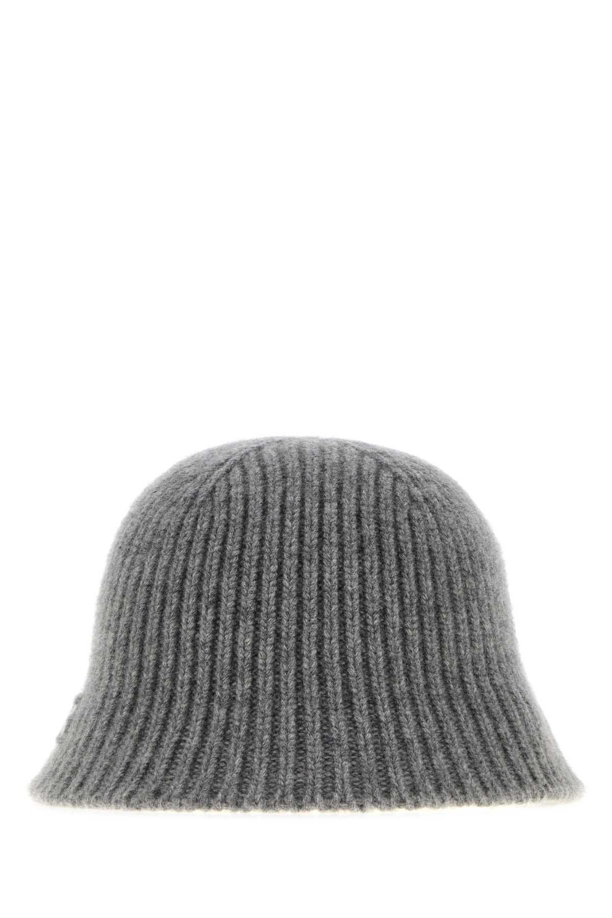 [Miu Miu] Hat FW26 5HC4582IDO F0031