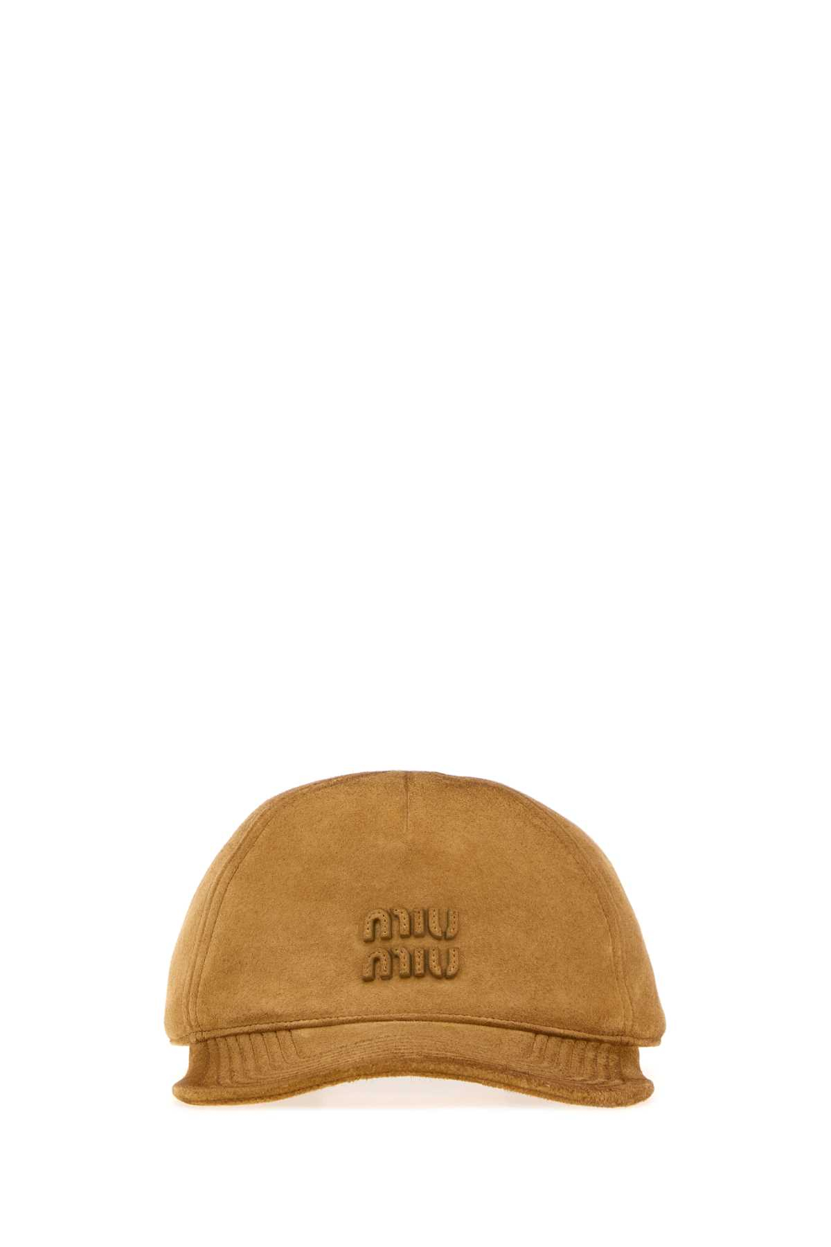 [Miu Miu] Cap FW26 5HC37M2G83 F0151