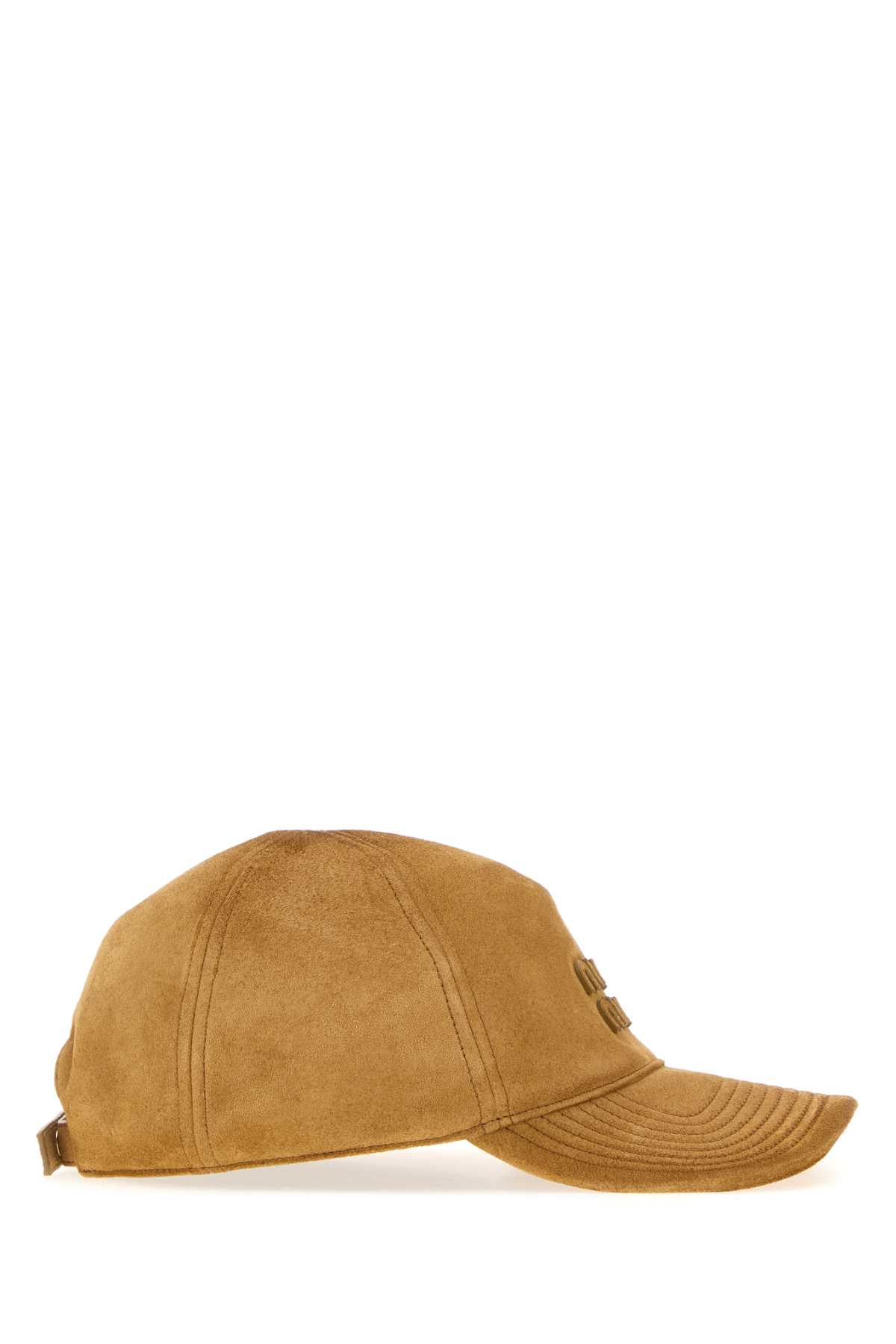 [Miu Miu] Cap FW26 5HC37M2G83 F0151