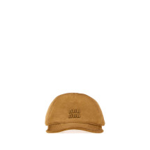 [Miu Miu] Cap FW26 5HC37M2G83 F0151