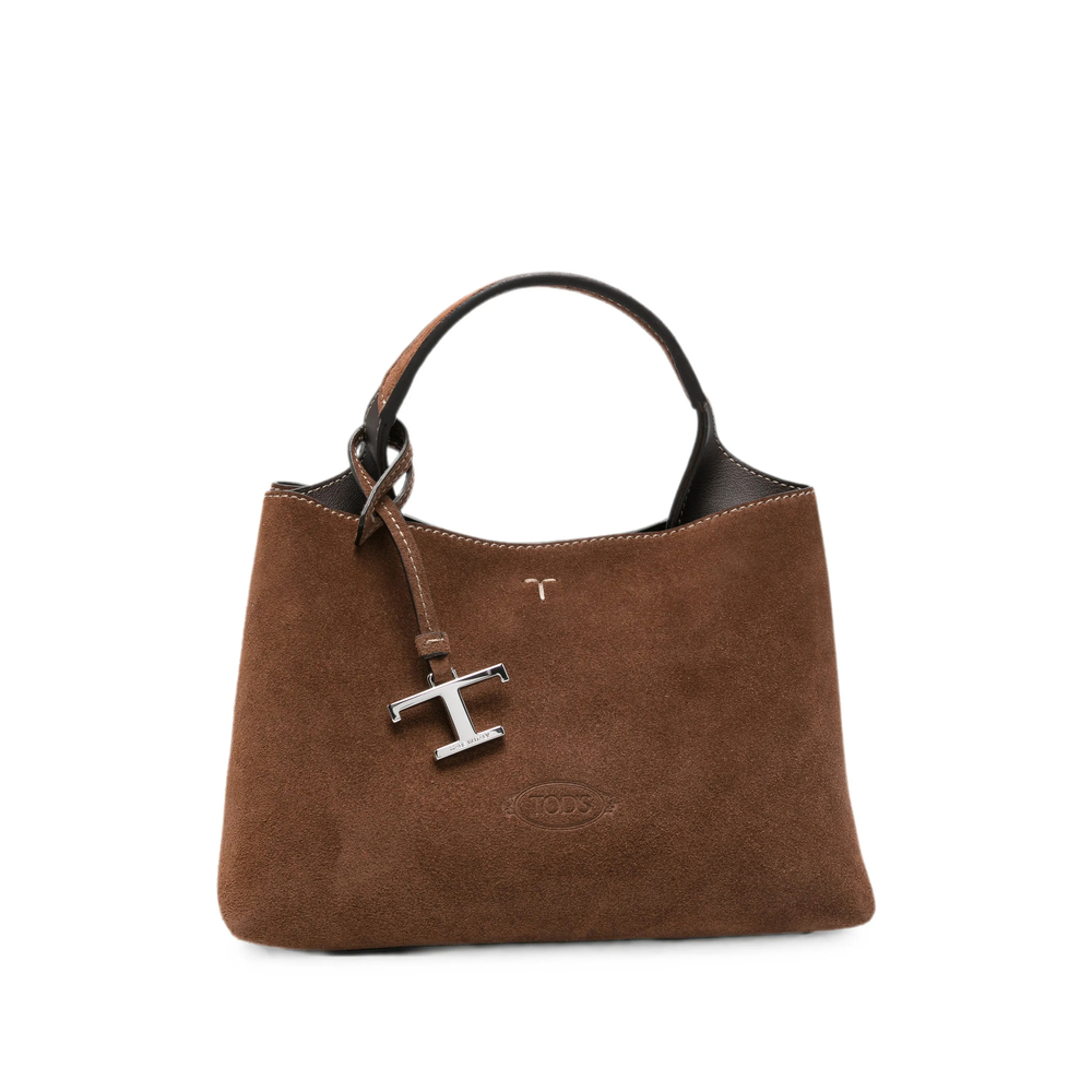 [Tod's] Tote bag FW26 XBWAPAEL000X BL246F